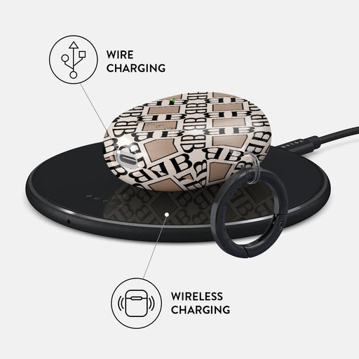 Monogram - Google Pixel Buds Pro 2 Case 3