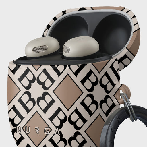 Monogram - Google Pixel Buds Pro 2 Case 5