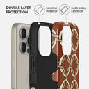 Heritage - iPhone 16 Pro Case 2