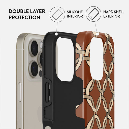 Heritage - iPhone 16 Pro Case 2