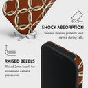 Heritage - iPhone 16 Pro Max Case 4