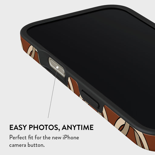 Heritage - iPhone 16 Pro Case 5