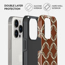 Heritage - iPhone 13 Pro Max Case 6