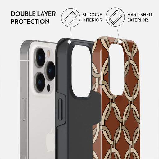 Heritage - iPhone 13 Pro Max Case 6