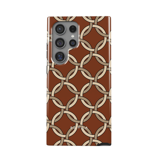 Heritage - Samsung Galaxy S24 Ultra Case 5