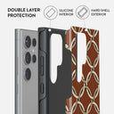 Heritage - Samsung Galaxy S24 Ultra Case 6