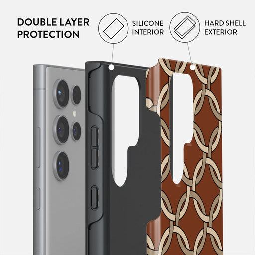 Heritage - Samsung Galaxy S24 Ultra Case 6