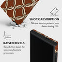 Heritage - Samsung Galaxy S24 Ultra Case 8
