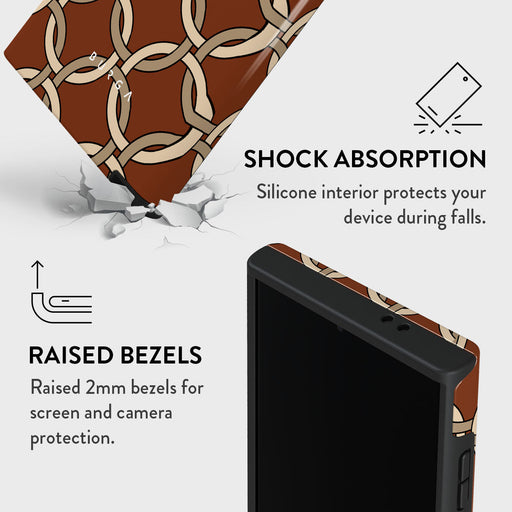 Heritage - Samsung Galaxy S24 Ultra Case 8