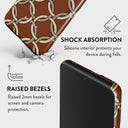 Heritage - Samsung Galaxy S21 Plus Case 8