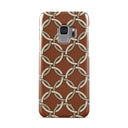 Heritage - Samsung Galaxy S9 Case 1