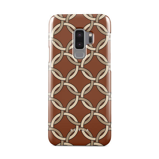 Louis Vuitton Galaxy S9 Phone Case