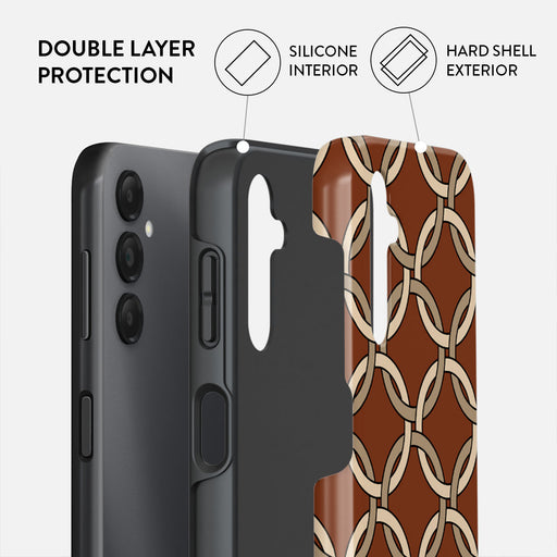 Heritage - Samsung Galaxy A14 5G Case 2