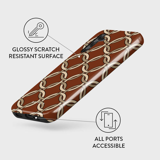 Heritage - Samsung Galaxy A14 5G Case 3
