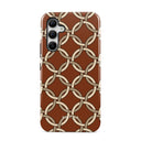 Heritage - Samsung Galaxy A54 Case 1