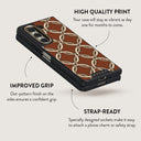 Heritage - Samsung Galaxy Z Fold 5 Case 5