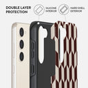 Etiquette - Samsung Galaxy S23 Plus Case 6