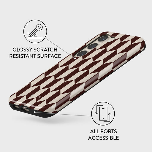 Etiquette - Samsung Galaxy S23 Plus Case 7
