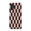 Etiquette - Samsung Galaxy A32 5G Case 1