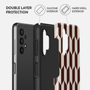 Etiquette - Samsung Galaxy A32 5G Case 2