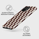 Etiquette - Xiaomi Mi 11 Lite 4G / 5G Case 3