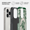 Antique - iPhone 13 Pro Case 6