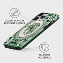 Antique - iPhone 13 Pro Case 7