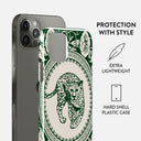 Antique - iPhone 12 Pro Max Case 2