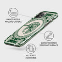 Antique - iPhone 12 Pro Max Case 3