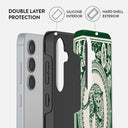 Antique - Samsung Galaxy S24 Case 6