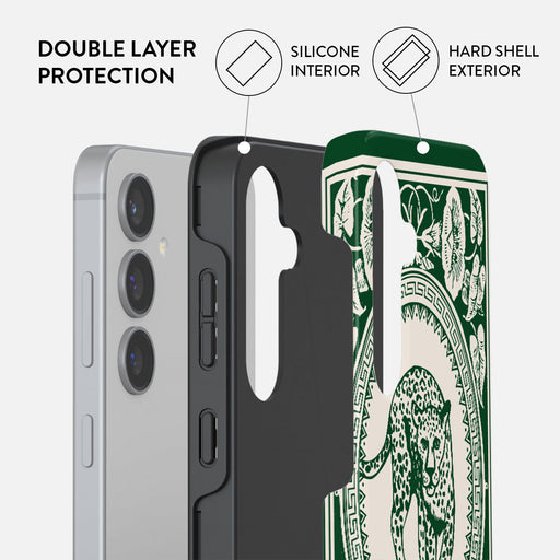 Antique - Samsung Galaxy S24 Case 6