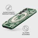 Antique - Samsung Galaxy S24 Case 7