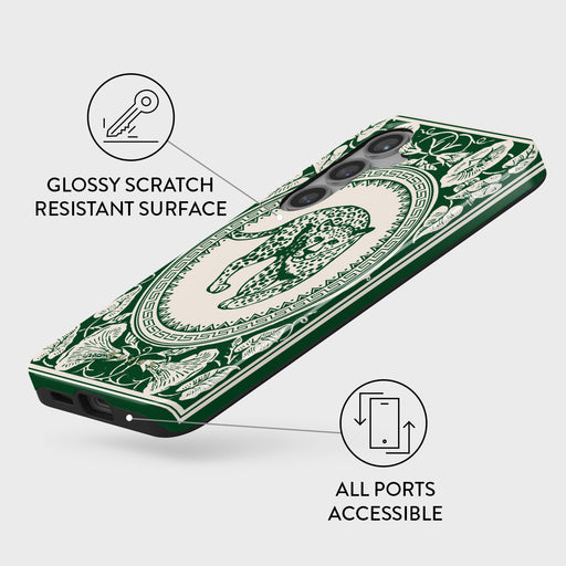 Antique - Samsung Galaxy S24 Case 7