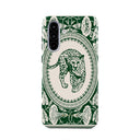 Antique - Samsung Galaxy A36 5G Case 1