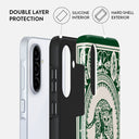 Antique - Samsung Galaxy A36 5G Case 2