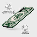 Antique - Samsung Galaxy A36 5G Case 3