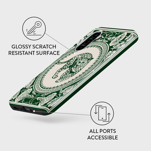 Antique - Samsung Galaxy A36 5G Case 3
