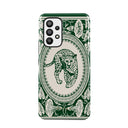 Antique - Samsung Galaxy A33 Case 1