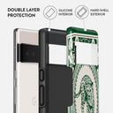 Antique - Google Pixel 6 Pro Case 2