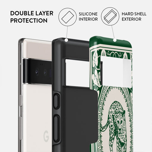 Antique - Google Pixel 6 Pro Case 2