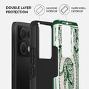 Antique - Xiaomi Redmi Note 13 Pro 5G Case 2