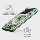 Antique - Xiaomi Redmi Note 13 Pro 5G Case 3