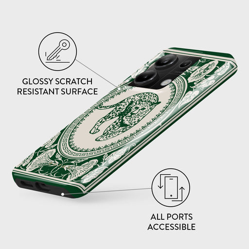 Antique - Xiaomi Redmi Note 13 Pro 5G Case 3