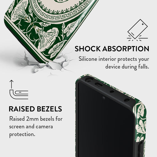 Antique - Xiaomi Redmi Note 13 Pro 5G Case 4