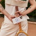 Leisure Club - iPhone 15 Case 25