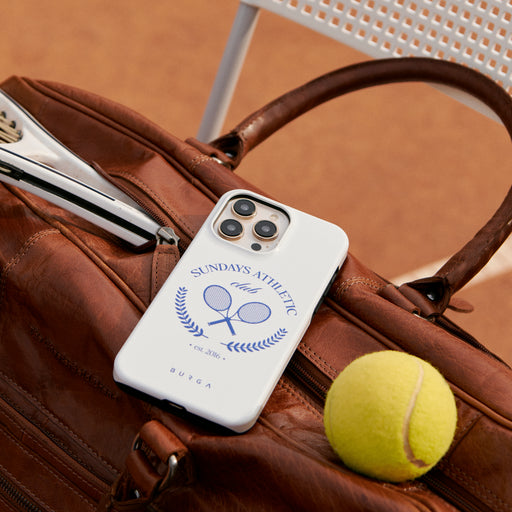 Leisure Club - Samsung Galaxy A55 Case 7