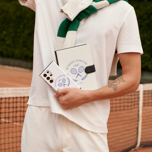 Leisure Club - iPhone XR Case 27