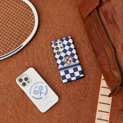 Leisure Club - Samsung Galaxy A55 Case 9
