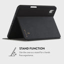 Leisure Club -  iPad Mini 8.3 (A17 Pro/6th Gen) Case 5
