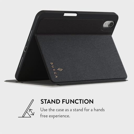 Leisure Club -  iPad Mini 8.3 (A17 Pro/6th Gen) Case 5
